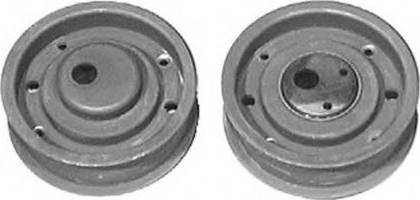 VEMA 65013185 - Tensioner Pulley, timing belt car-mod.net