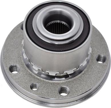 VEMA 190001 - Wheel Hub car-mod.net