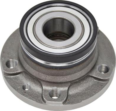 VEMA 190011 - Wheel Hub car-mod.net