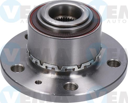VEMA 190027 - Wheel Hub car-mod.net