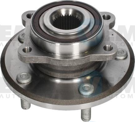 VEMA 190074 - Wheel Hub car-mod.net