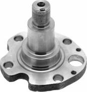 VEMA 19760 - Wheel Hub car-mod.net