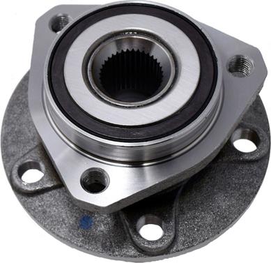 FAG 1K0498621 - Wheel Hub car-mod.net