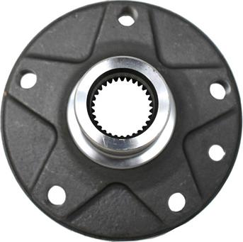 VEMA 19707 - Wheel Hub car-mod.net