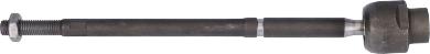 VEMA 14977 - Inner Tie Rod, Axle Joint car-mod.net