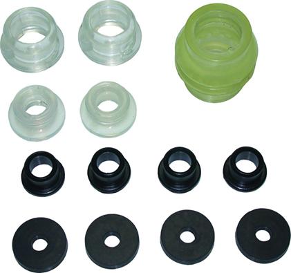 VEMA 148004 - Repair Kit, gear lever car-mod.net