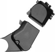 VEMA 15958 - Cover, timing belt car-mod.net