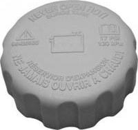 VEMA 159613 - Sealing Cap, coolant tank car-mod.net