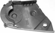 VEMA 15927 - Cover, timing belt car-mod.net