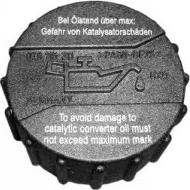 VEMA 15979 - Sealing Cap, oil filling port car-mod.net