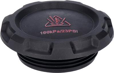 VEMA 150010 - Sealing Cap, coolant tank car-mod.net