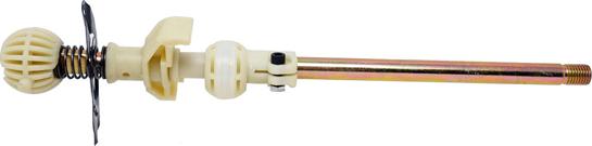 VEMA 15206 - Repair Kit, gear lever car-mod.net