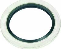 VEMA 15778 - Seal Ring, oil drain plug car-mod.net