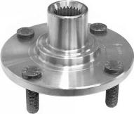 VEMA 16408 - Wheel Hub car-mod.net