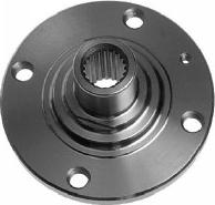 VEMA 16434 - Wheel Hub car-mod.net