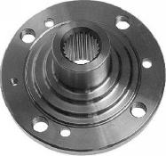 VEMA 16433 - Wheel Hub car-mod.net