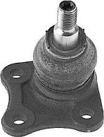 VEMA 16127 - Ball Joint car-mod.net