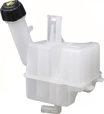 VEMA 163061 - Expansion Tank, coolant car-mod.net
