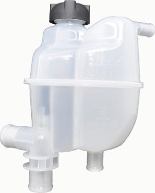 VEMA 163087 - Expansion Tank, coolant car-mod.net