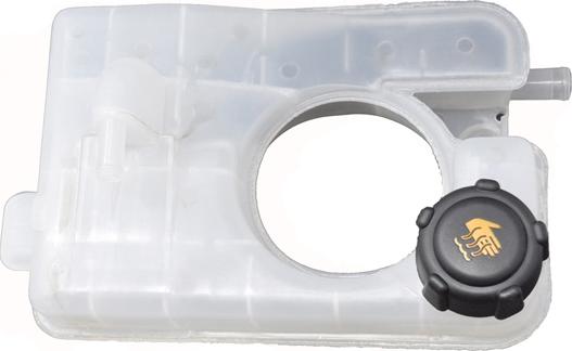 VEMA 163030 - Expansion Tank, coolant car-mod.net