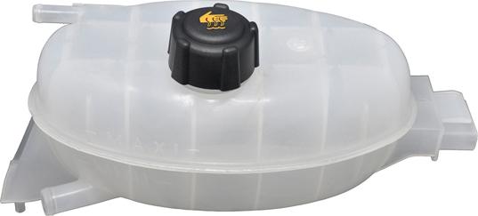VEMA 163029 - Expansion Tank, coolant car-mod.net