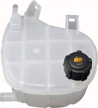 VEMA 163027 - Expansion Tank, coolant car-mod.net