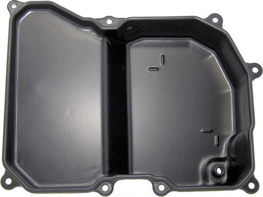 VEMA 110004 - Oil sump, automatic transmission car-mod.net