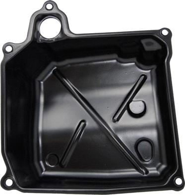 VEMA 110002 - Oil sump, automatic transmission car-mod.net