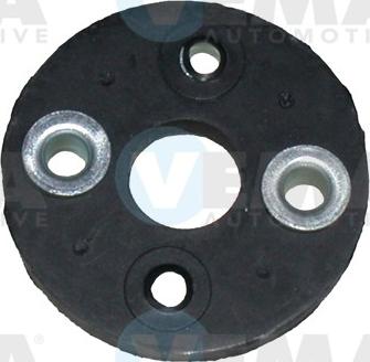 VEMA 185023 - Steering Column car-mod.net
