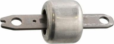 VEMA 187046 - Mounting, axle beam car-mod.net