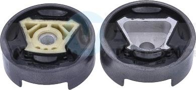 VEMA 187115 - Holder, engine mounting car-mod.net