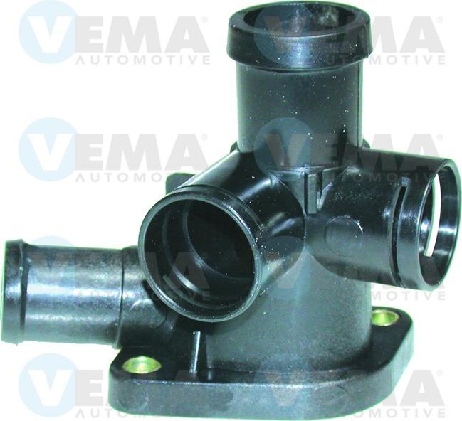 VEMA 13954 - Coolant Flange car-mod.net