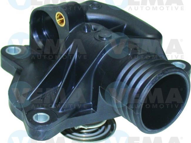 VEMA 13984 - Coolant Flange car-mod.net