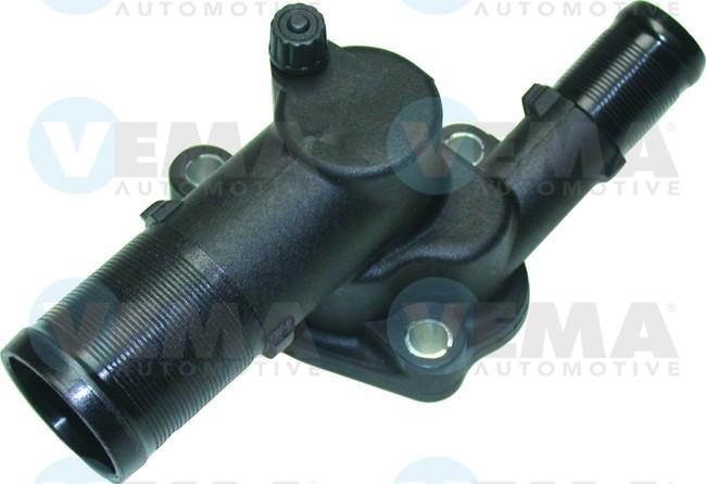 VEMA 13970 - Coolant thermostat / housing car-mod.net