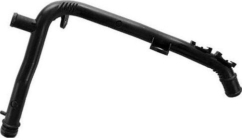 VEMA 134002 - Coolant Tube car-mod.net