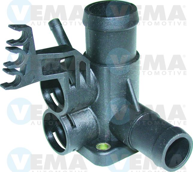 VEMA 13411 - Coolant Flange car-mod.net