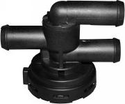 VEMA 13424 - Control Valve, coolant car-mod.net