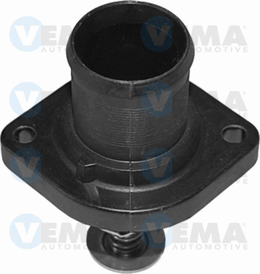 VEMA 13526 - Coolant Flange car-mod.net