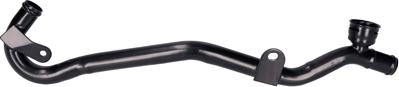 VEMA 130038 - Coolant Tube car-mod.net