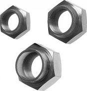 VEMA 13725 - Nut, stub axle car-mod.net