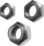 VEMA 13723 - Nut, stub axle car-mod.net