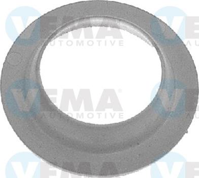 VEMA 12965 - Oil Seal, manual transmission car-mod.net
