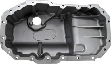 VEMA 12886 - Oil sump car-mod.net