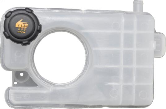 VEMA 17061 - Expansion Tank, coolant car-mod.net