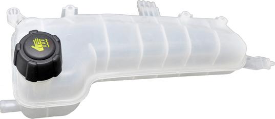 VEMA 17062 - Expansion Tank, coolant car-mod.net