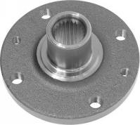 VEMA 17831 - Wheel Hub car-mod.net