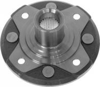 VEMA 17797 - Wheel Hub car-mod.net