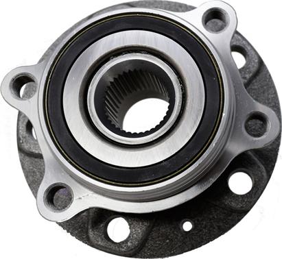 VEMA 17756 - Wheel Hub car-mod.net