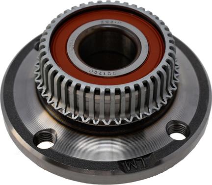 VEMA 17710 - Wheel Hub car-mod.net