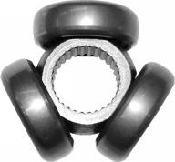 VEMA 831 - Tripod Hub/Joint, drive shaft car-mod.net